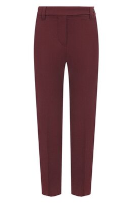 Brunello Cucinelli: Хлопковые брюки 