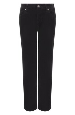 7 For All Mankind: Бархатные брюки 
