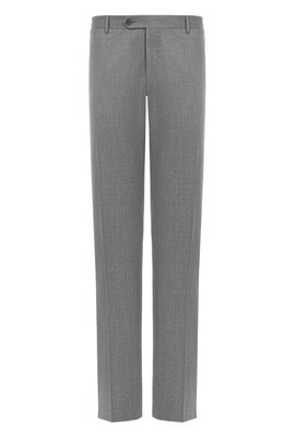 Canali: Брюки из шерсти 