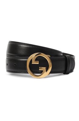 Gucci: Ремень 