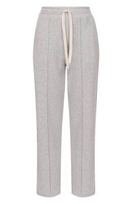 Weekend Max Mara: Хлопковые брюки 