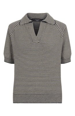 Weekend Max Mara: Хлопковое поло 