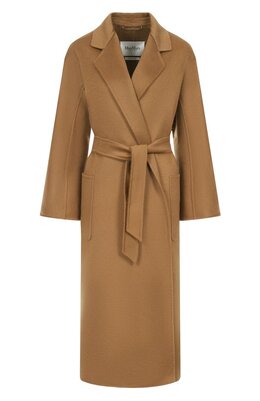 Max Mara: Кашемировое пальто 