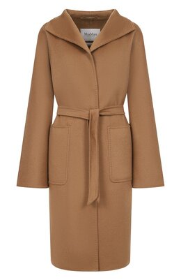 Max Mara: Кашемировое пальто 