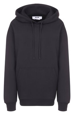 MSGM: Хлопковая толстовка 