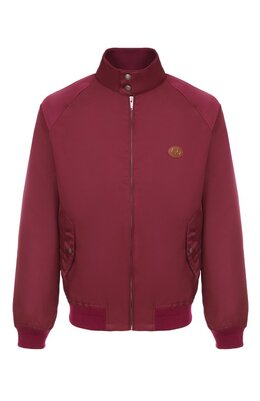 Valentino: Куртка с карманами 