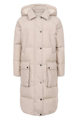 Brunello Cucinelli: Пуховик 