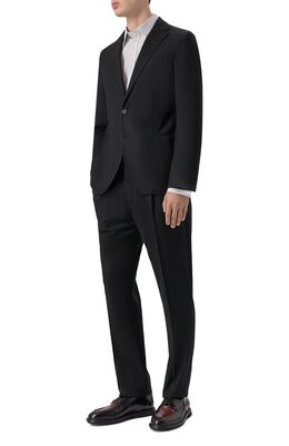 Corneliani: Костюм из шерсти 