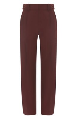 Brunello Cucinelli: Брюки из шерсти 