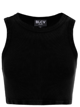 BLCV: Хлопковый топ 