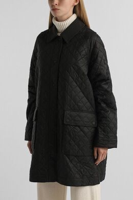 Tommy Hilfiger: Стёганые куртка 