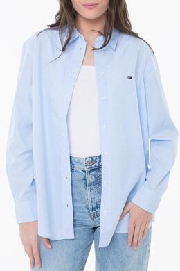 Tommy Jeans: Блуза 