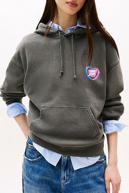 Tommy Jeans: Толстовка с капюшоном 