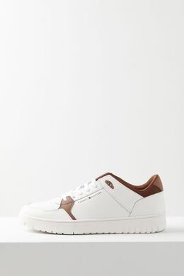 Tommy Hilfiger: Кеды 