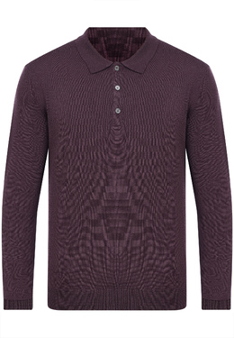 CORNELIANI: Трикотажное поло 