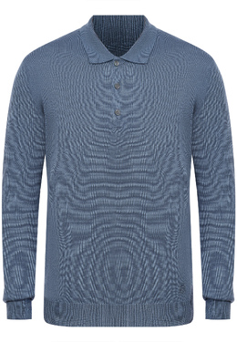 CORNELIANI: Трикотажное поло 