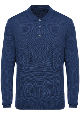 CORNELIANI: Трикотажное поло 