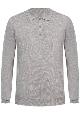 CORNELIANI: Трикотажное поло 