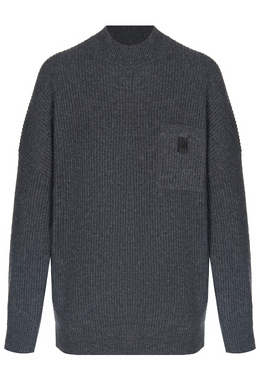 BRUNELLO CUCINELLI: Трикотажный свитер 