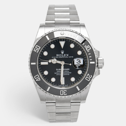 Rolex: Часы  Submariner