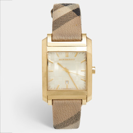 Burberry: Часы 