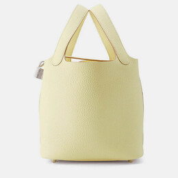 Hermes: Яркая сумка 