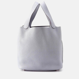 Hermes: Зелёная сумка 