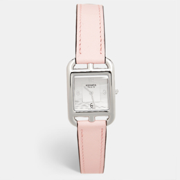 Hermes: Серебристый плащ 