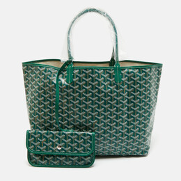 Goyard: Сумка-шоппер 