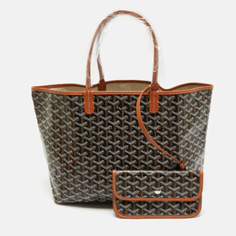 Goyard: Сумка-шоппер 