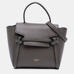 Celine: Поясная сумка 