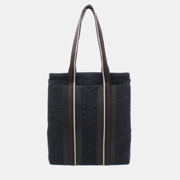 Hermes: Чёрная сумка 