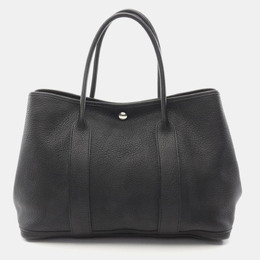 Hermes: Чёрная сумка 