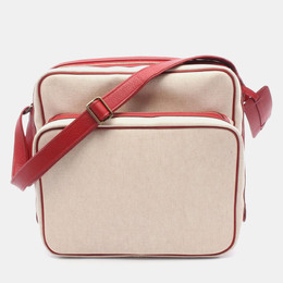 Hermes: Бежевая сумка 