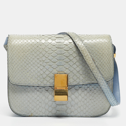 Celine: Светлая сумка 