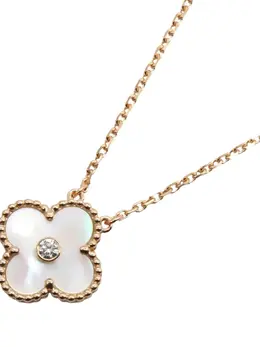 Van Cleef & Arpels: Колье 