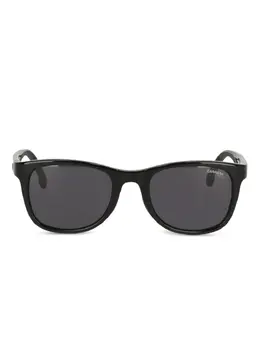 Carrera: Очки 