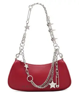 Marc Jacobs: Красная сумка 