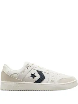 Converse: Белые кроссовки  Pro