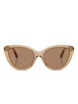 Burberry Eyewear: Очки 