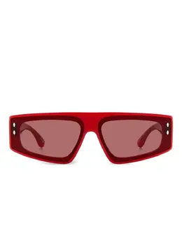Isabel Marant Eyewear: Очки 