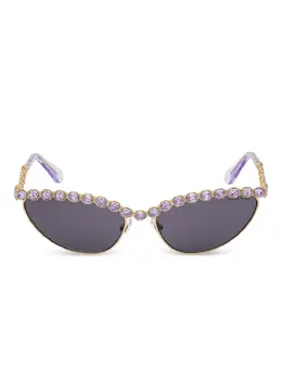 Swarovski Eyewear: Очки 