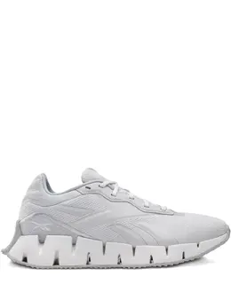 Reebok: Светлые кроссовки  Zig