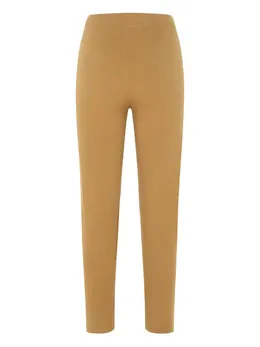 Max Mara: Кашемировые брюки 