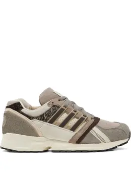 adidas: Бежевые кроссовки  Consortium