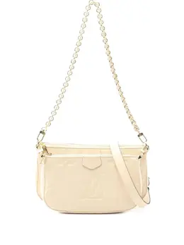 Louis Vuitton Pre-Owned: Сумка 