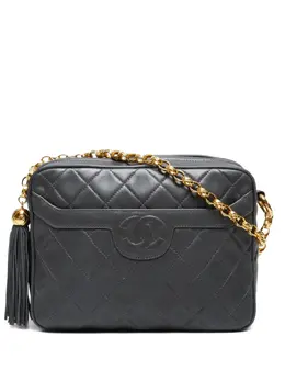 CHANEL Pre-Owned: Сумка 
