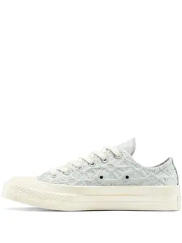 Converse: Светлые кроссовки  Chuck 70
