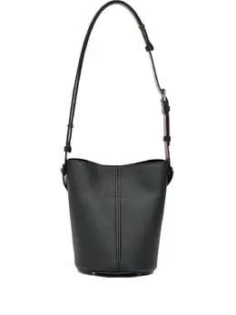 Maison Margiela: Чёрное платье 