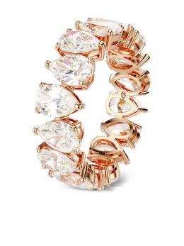 Swarovski: Кольцо 